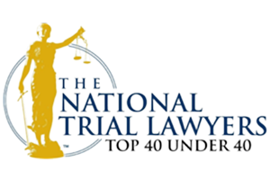 The National Trial Lawyers - Top 40 Under 40